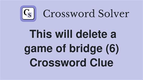 deletes crossword clue|delete crossword clue answer.